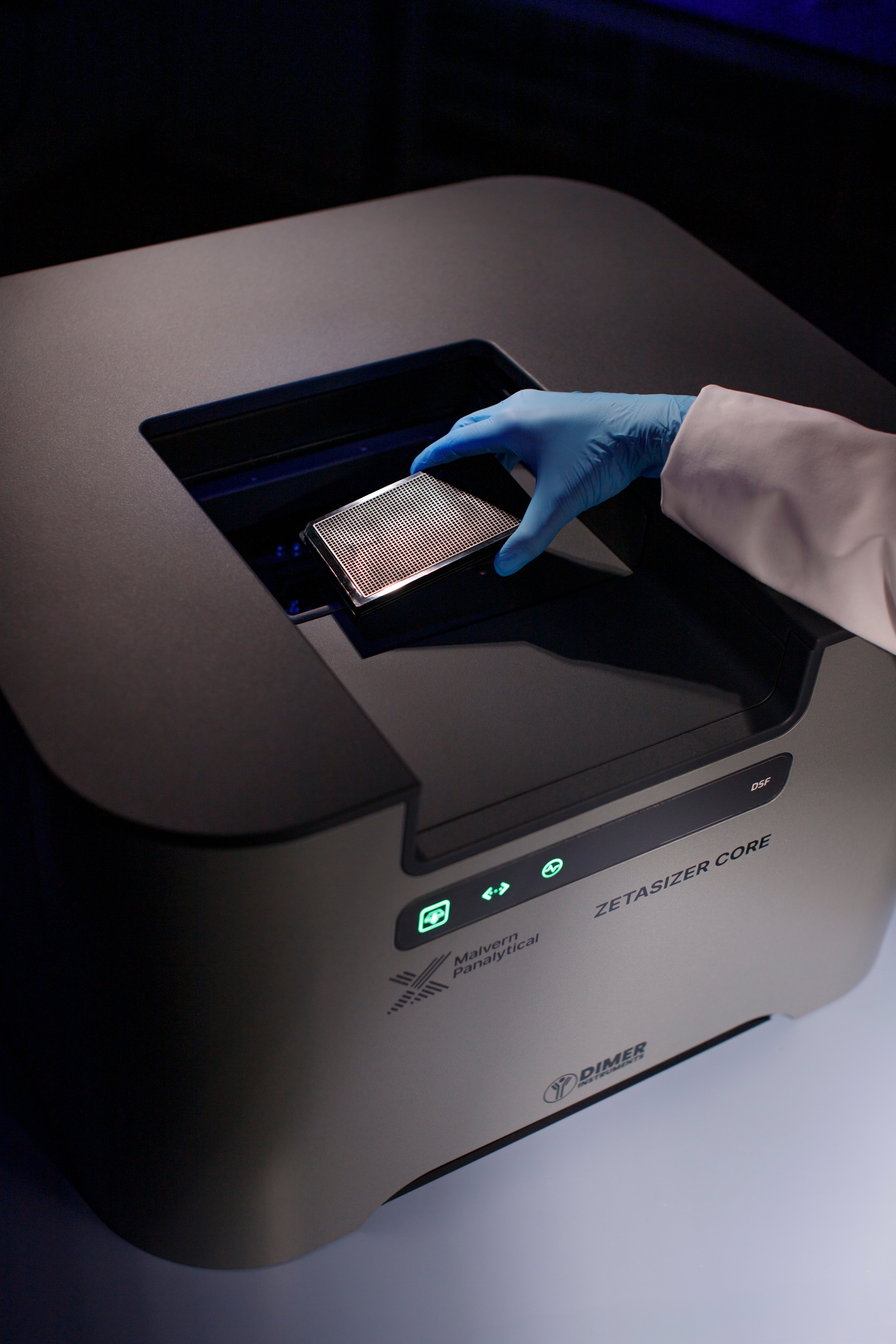 Malvern Panalytical launches Zetasizer Core – an industry first in